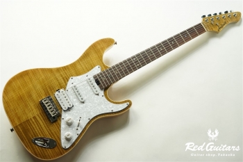 714-AE200 - Yellow Gold